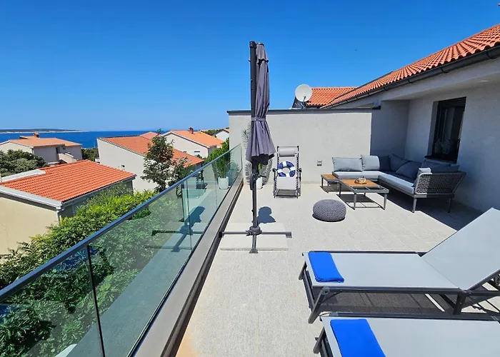 Apartamento Blue Moon Apartment, Now With Jacuzzi