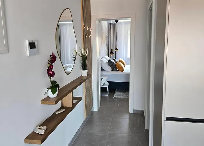 Apartamento Blue Moon Apartment, Now With Jacuzzi *